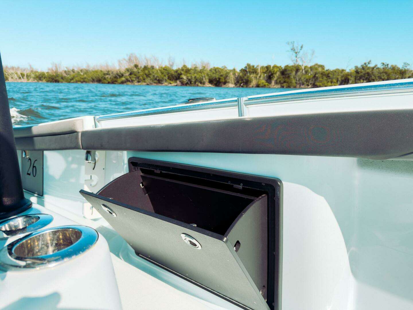2019 Yellowfin — - Image 21