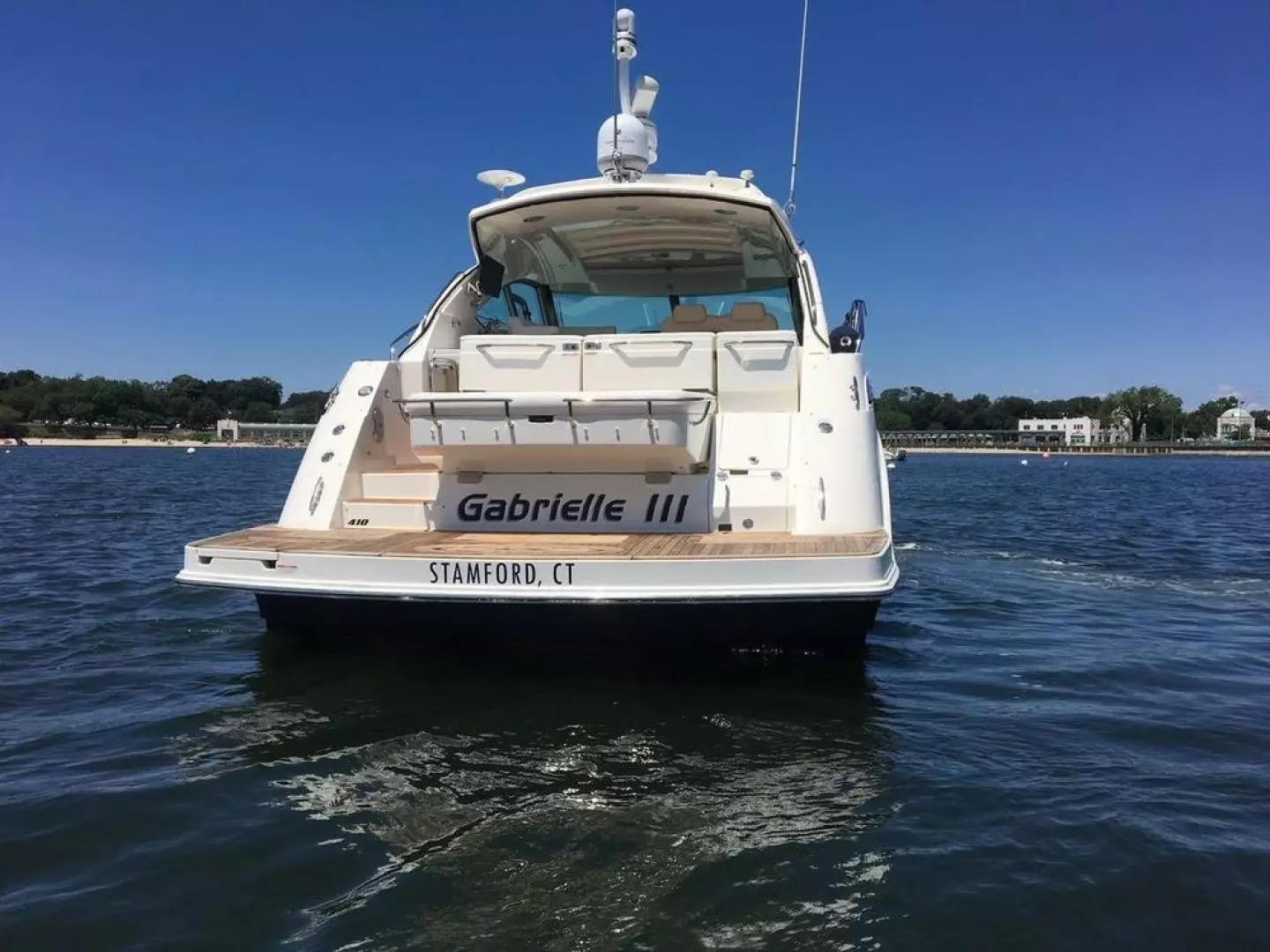 2013 Sea Ray Sundancer - Image 6