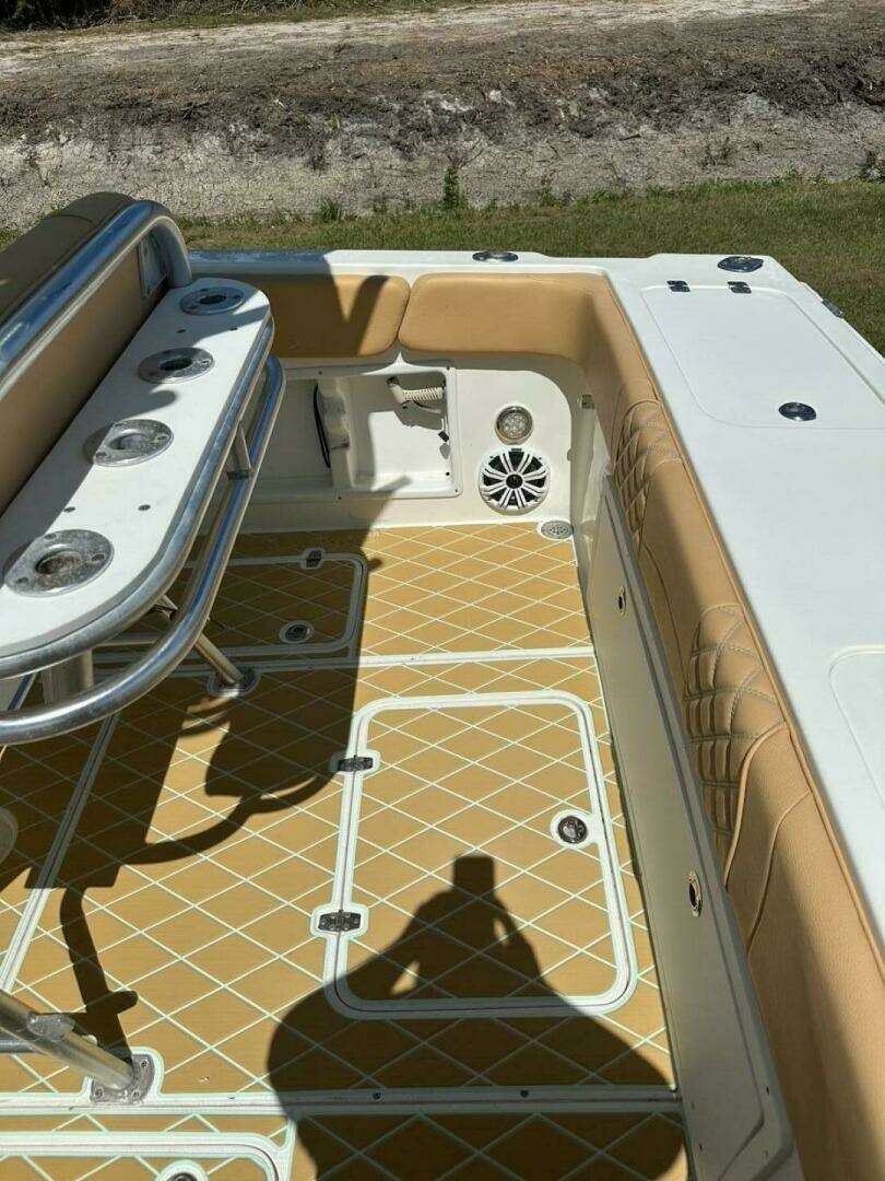 2001 Carrera Boats — - Image 7
