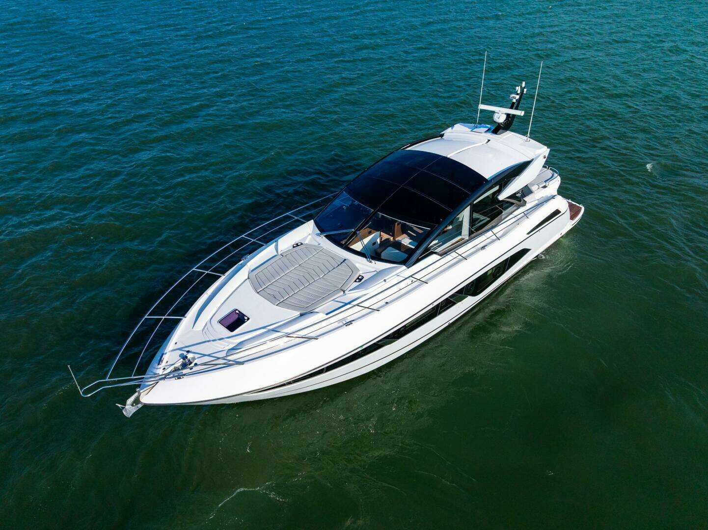 2021 Sunseeker Predator 60 EVO - Image 4