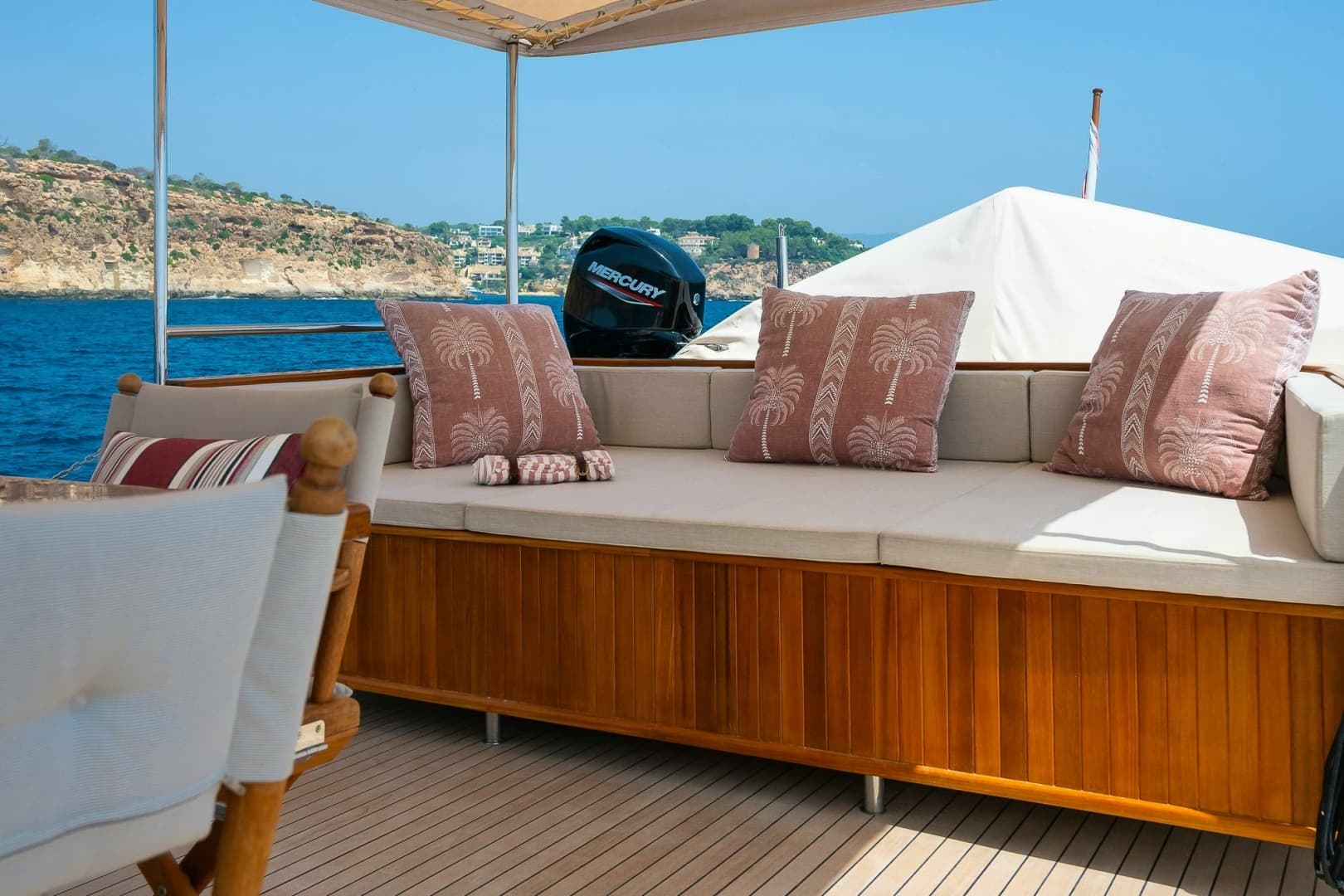 1975 Cantieri Di Lavagna Custom - Image 14