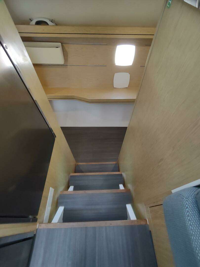 2020 Outremer 51 - Image 70