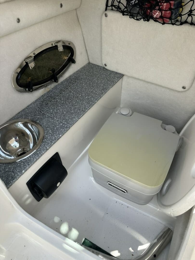 2017 Chaparral Vortex 243 VRX - Image 28