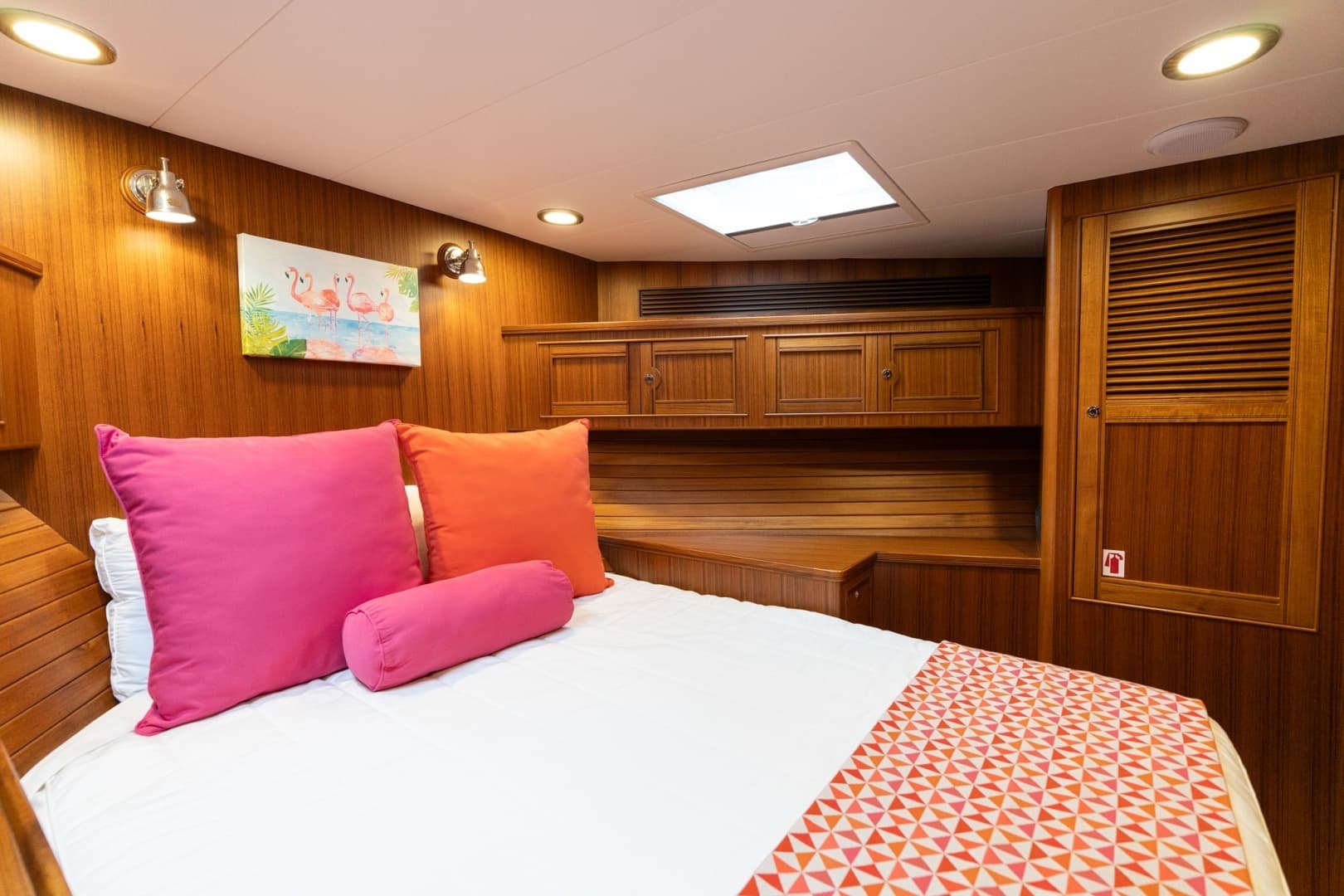 2022 Marlow Explorer 62E - Image 33