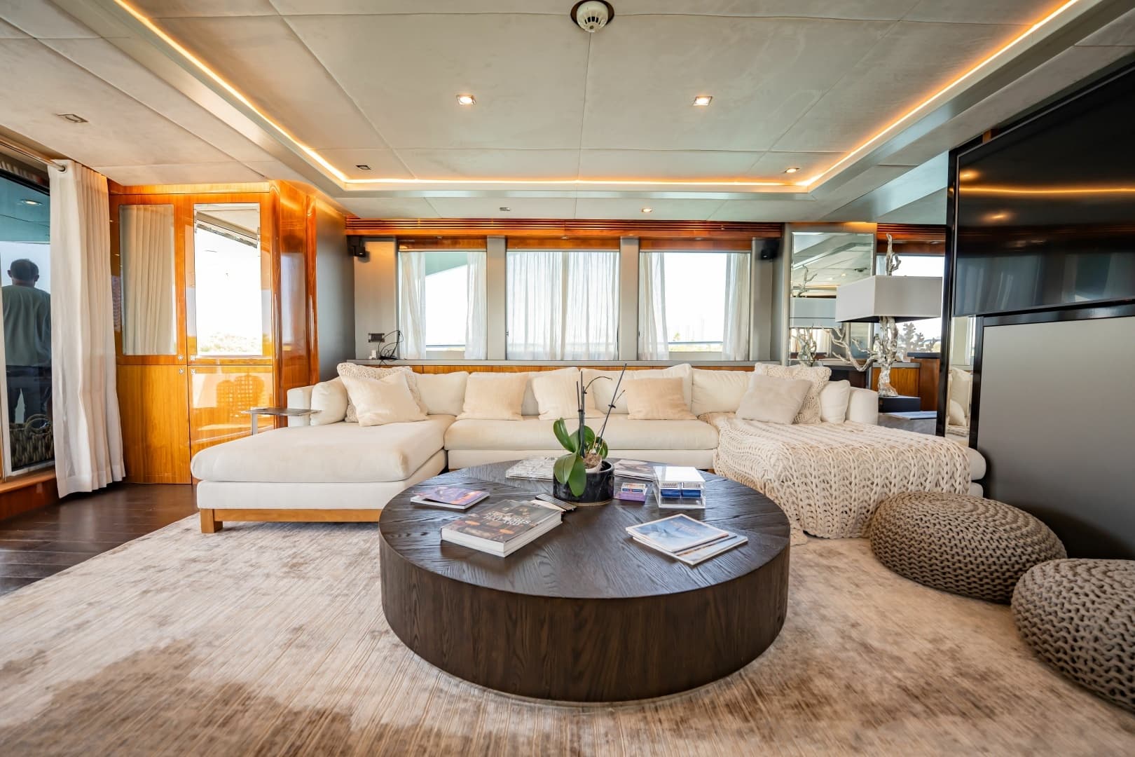 2010 Sunseeker 34 Metre Yacht - Image 31