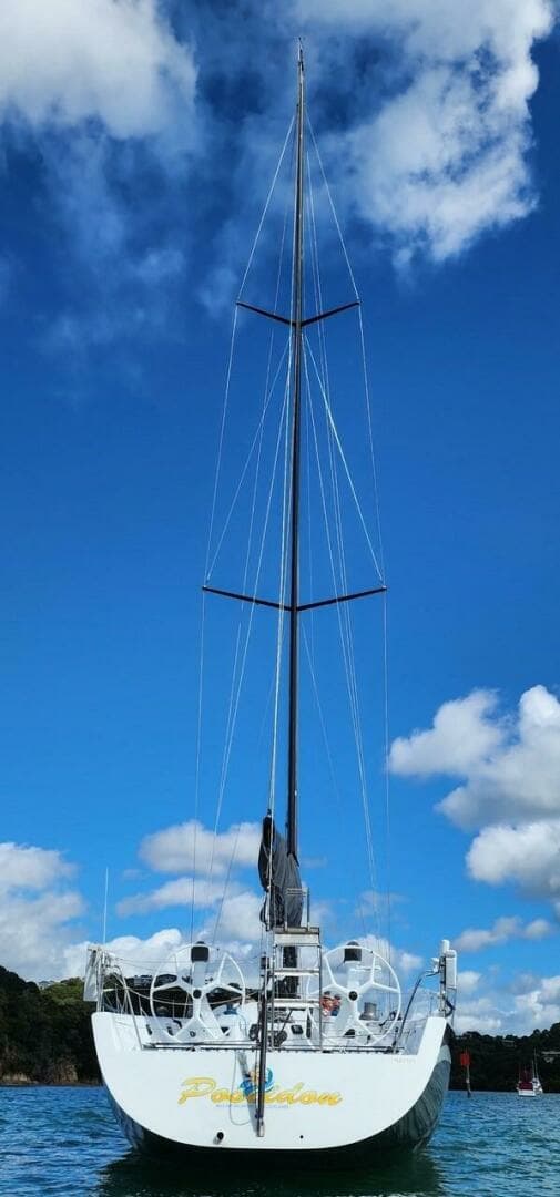 1998 Carroll Farr 60 - Image 49
