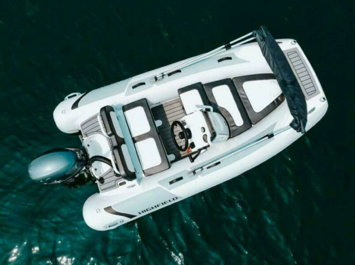 2025 Highfield Sport 330 - Image 5