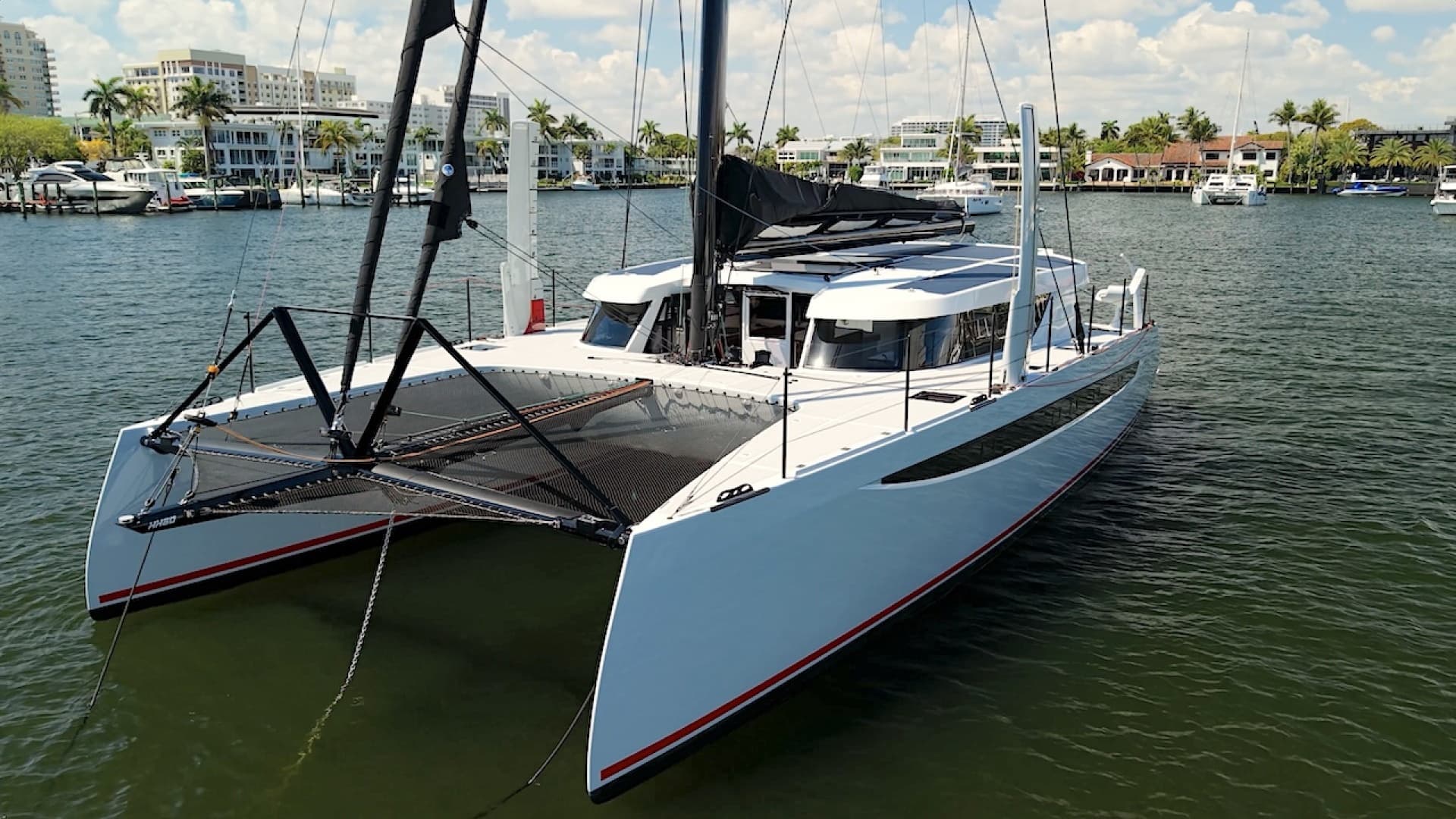 2026 HH Catamarans HH60 - Image 9