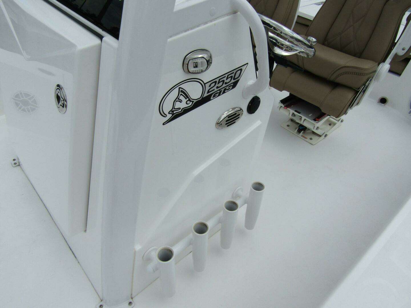 2025 Blazer Bay 2550 GTS - Image 20