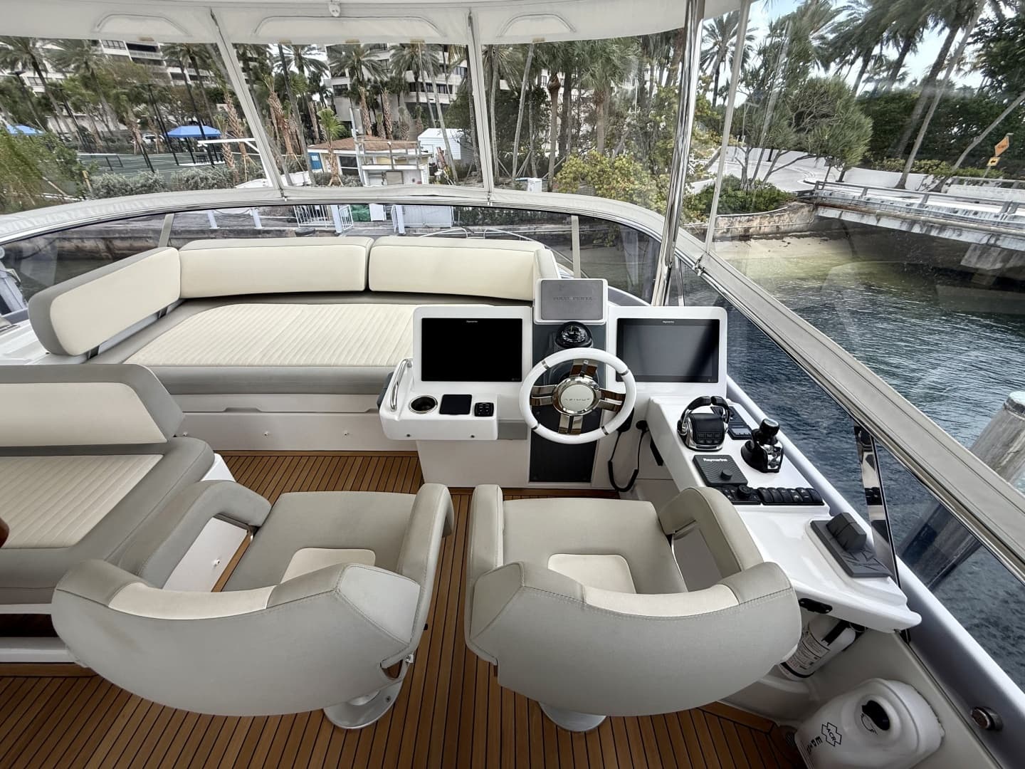 2020 Azimut Magellano 66 - Image 23