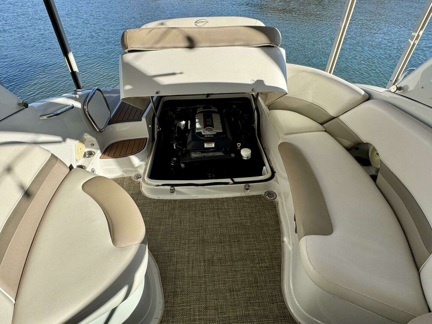 2016 Crownline Eclipse E4 - Image 84