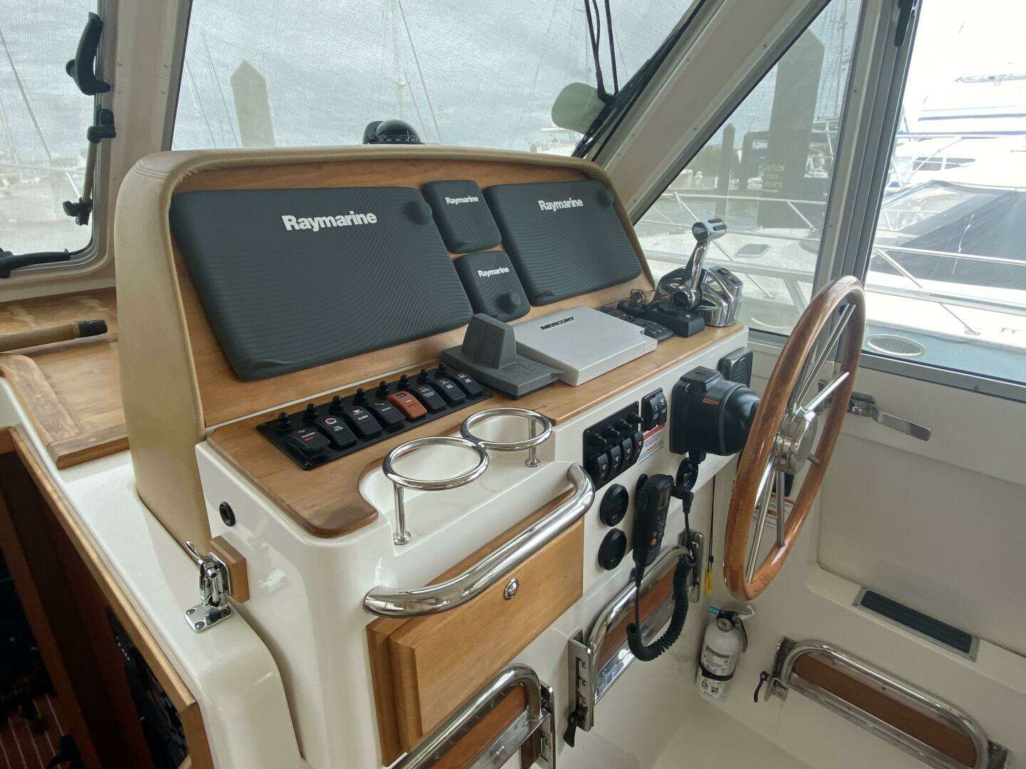 2014 Back Cove 41 - Image 27