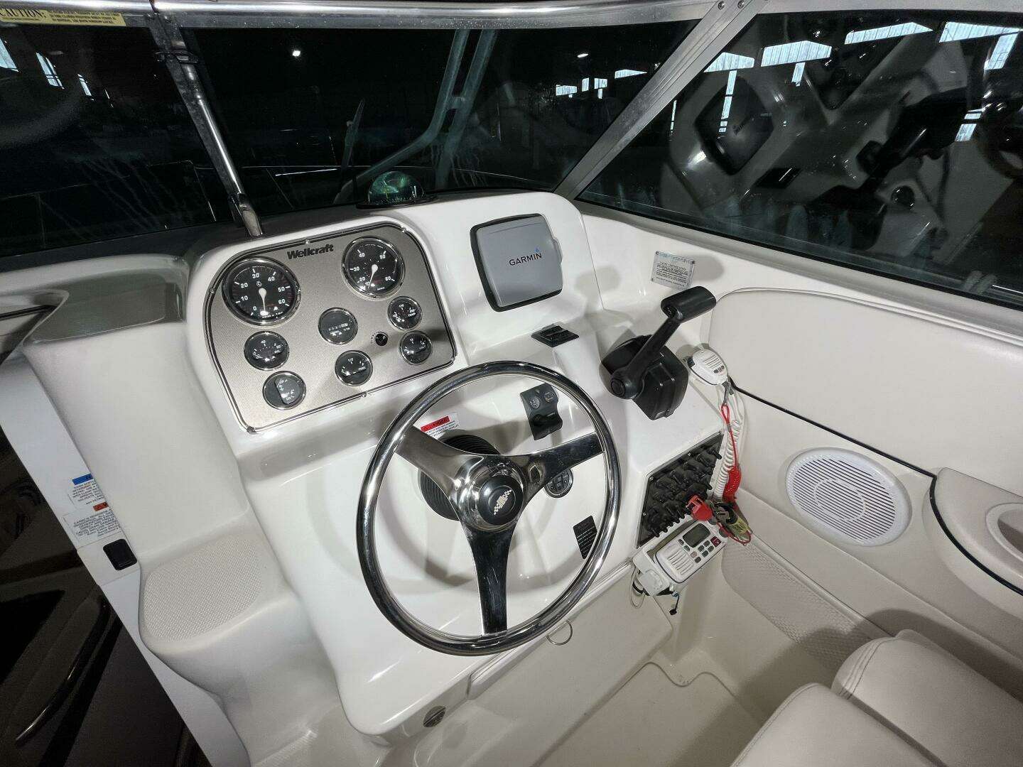 2001 Wellcraft 270 Coastal - Image 20