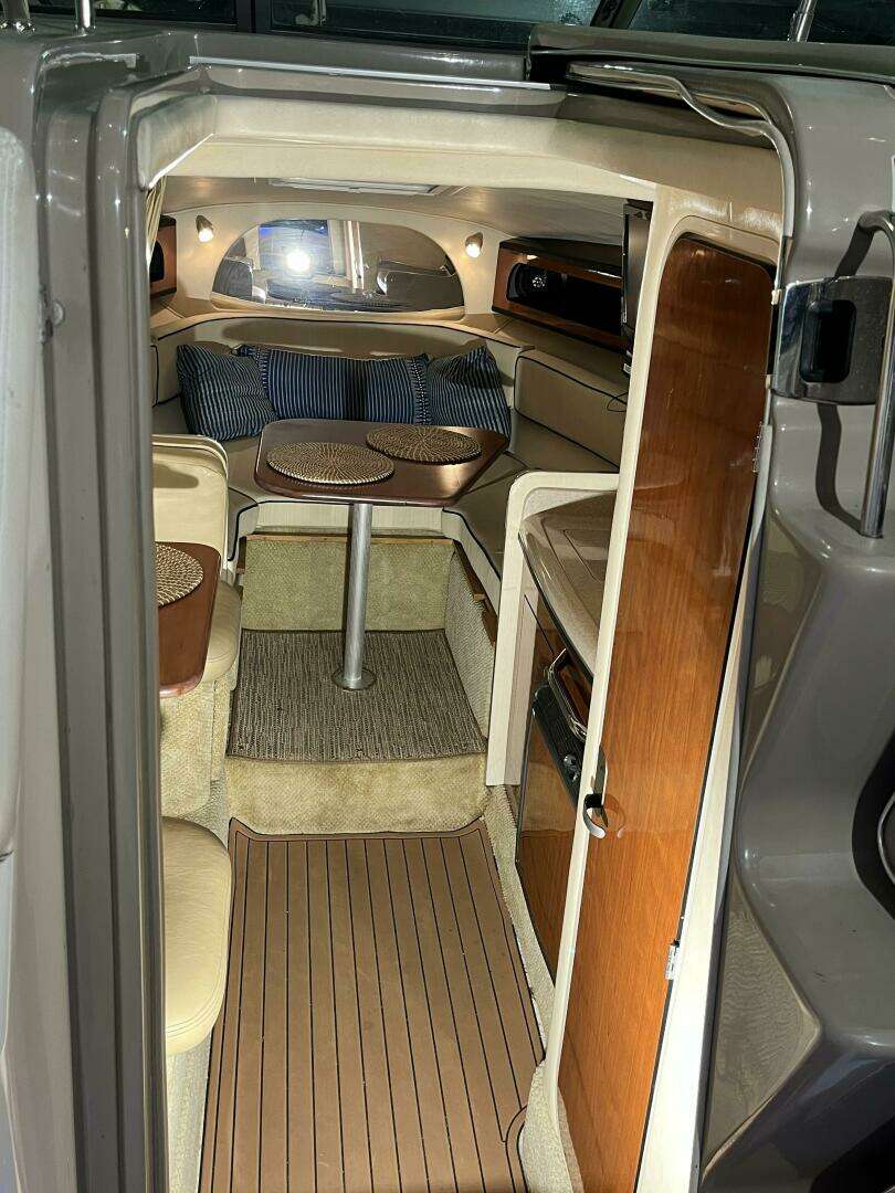 2007 Sea Ray Sundancer 280 - Image 43