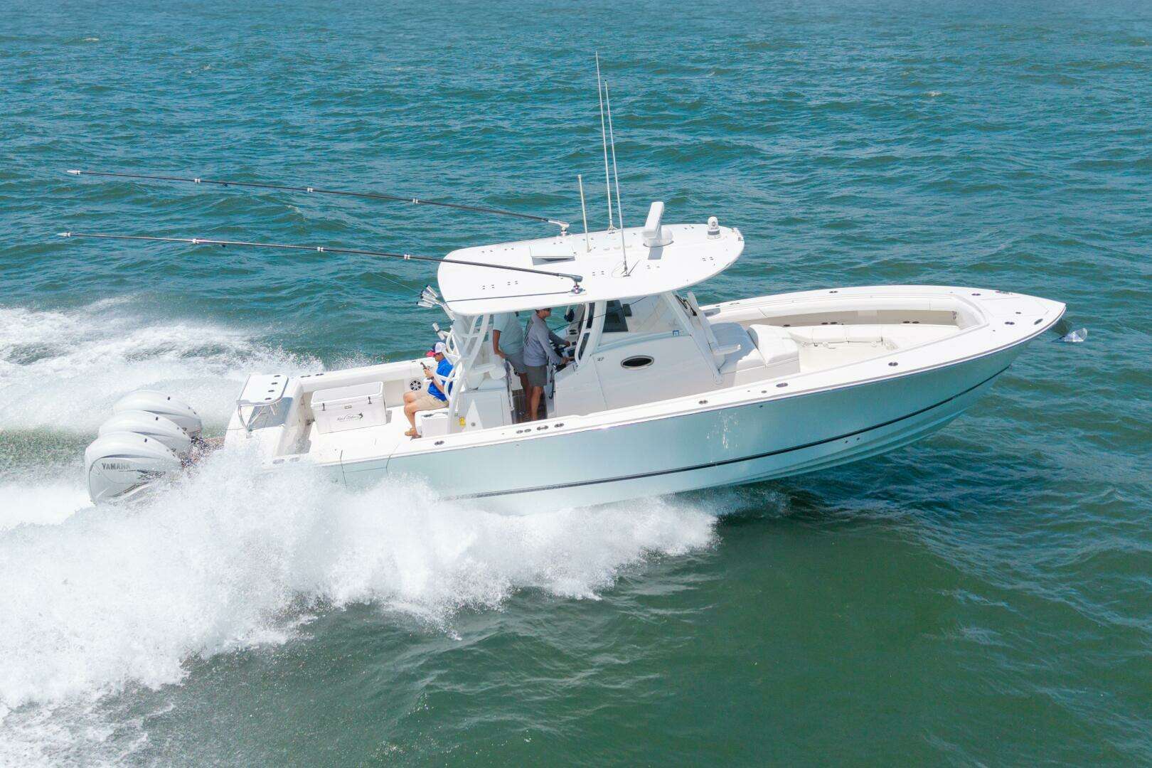2022 Regulator — - Image 50