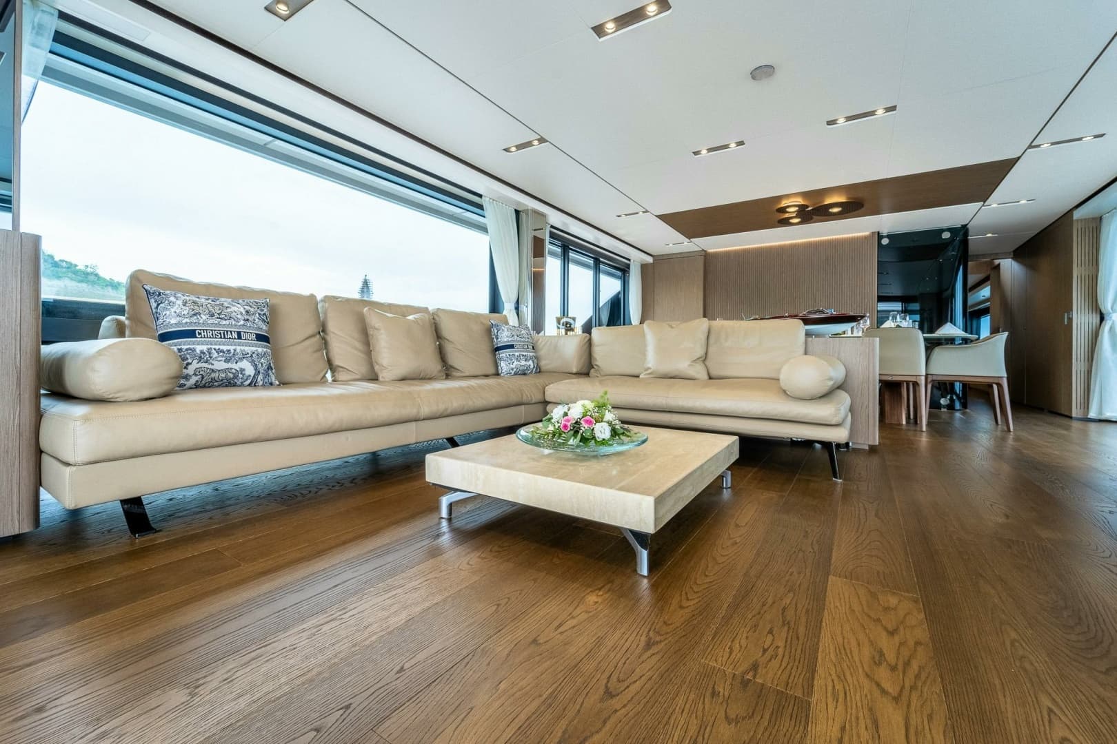 2023 Ferretti Yachts Ferretti 1000 - Image 16