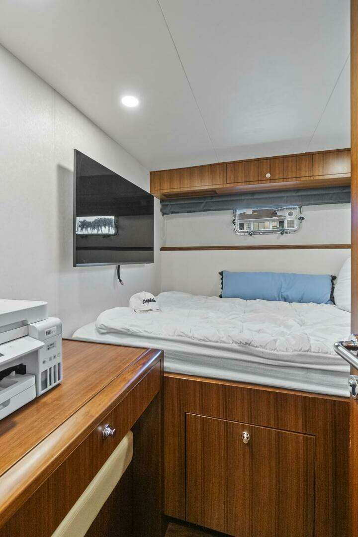 2016 Ocean Alexander 85 E - Image 136