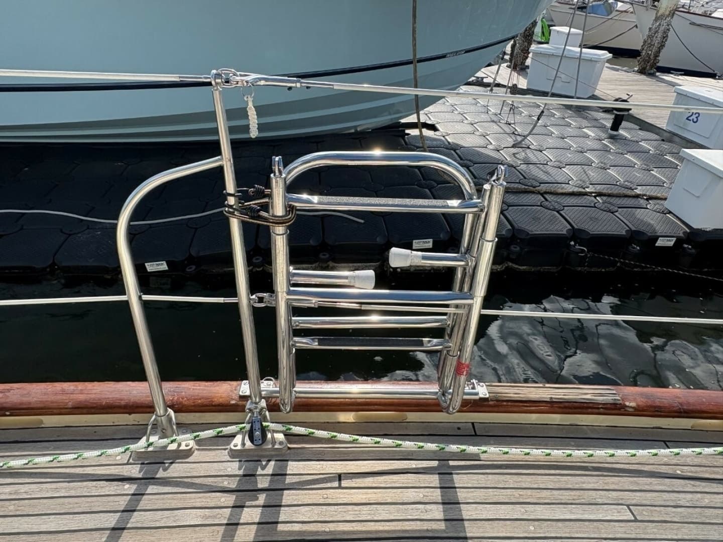 1981 Norseman 447 - Image 44