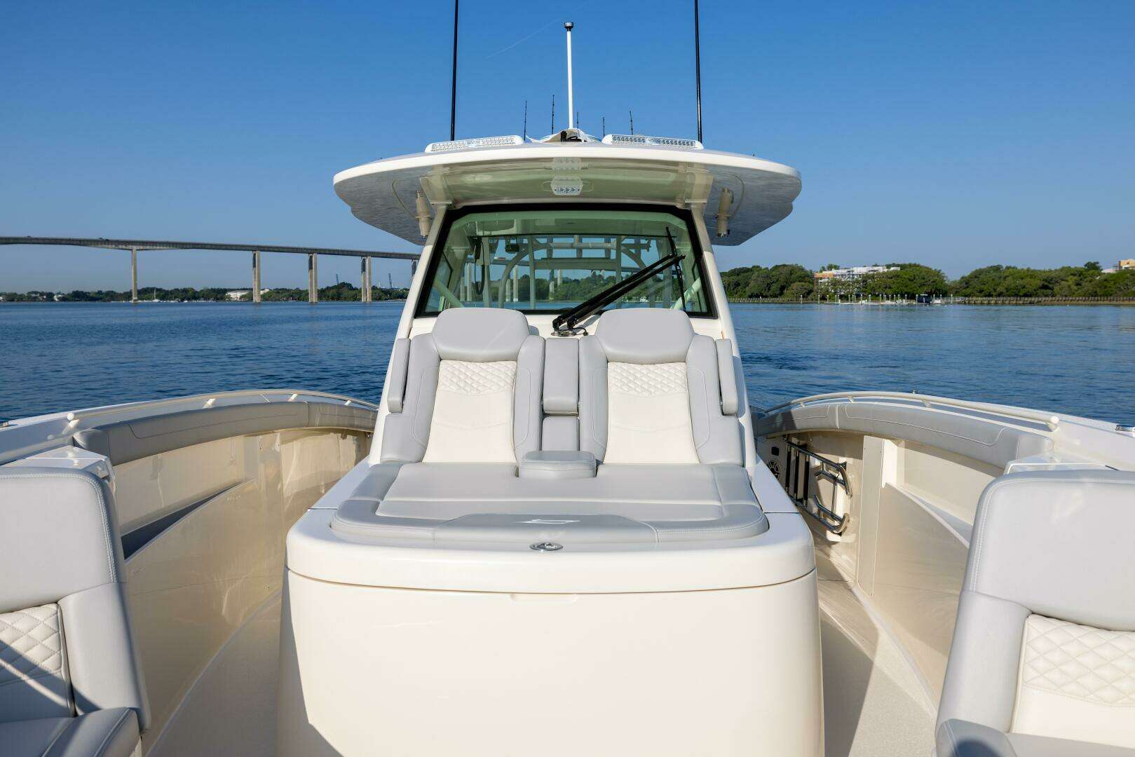 2026 Scout 400 LXF - Image 11