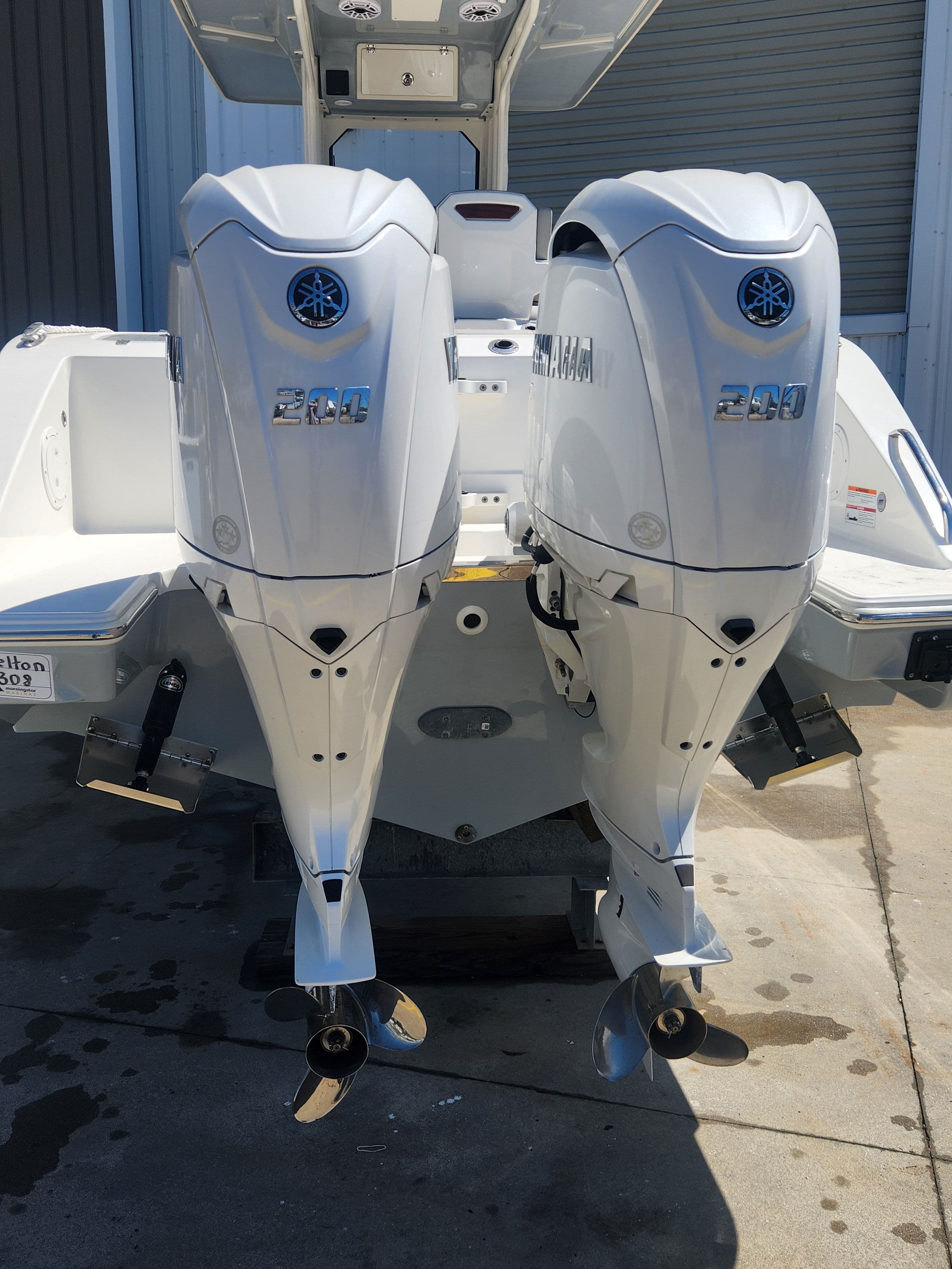 2024 Pursuit S 268 Sport - 9