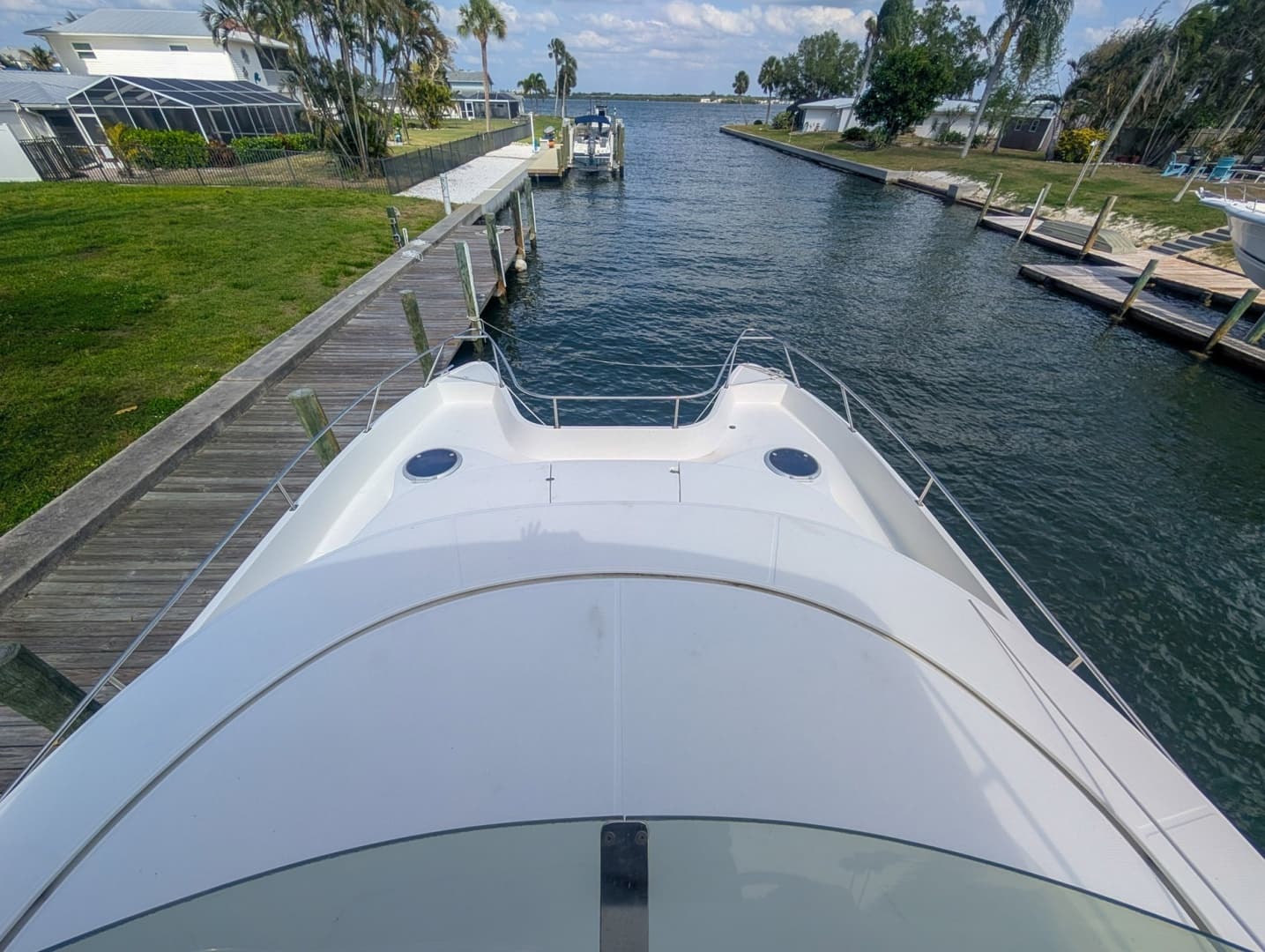 2003 Fountaine Pajot Maryland 37 - Image 15