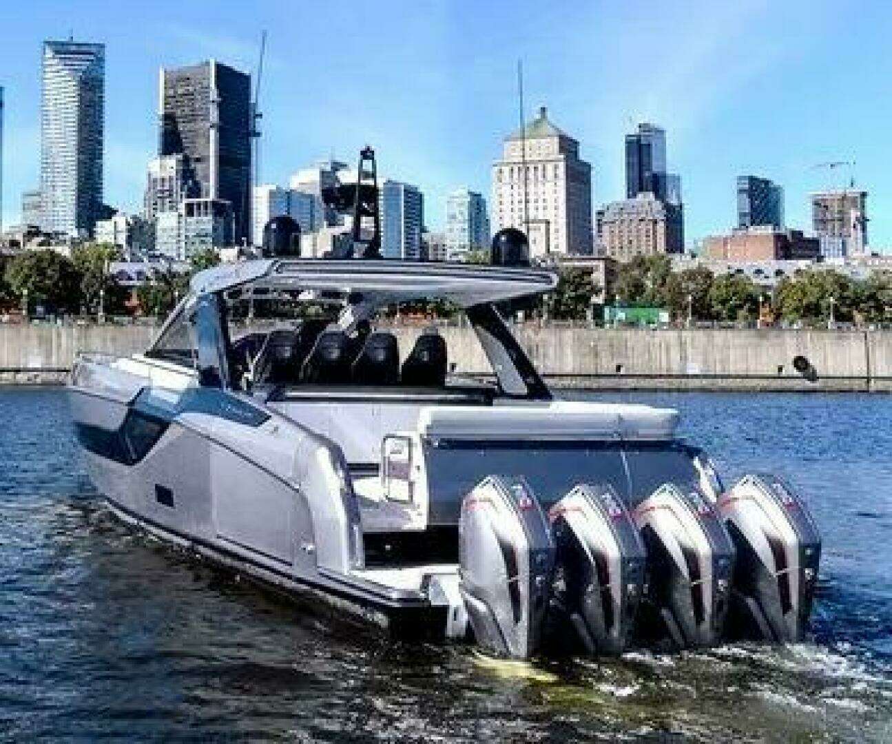 2023 Azimut 47 Verve - Image 3