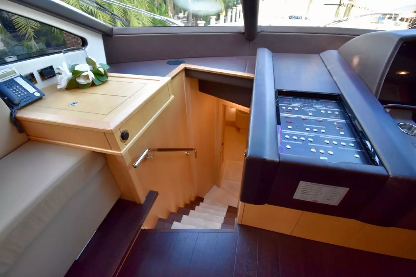 2014 Sunseeker Yacht - Image 16