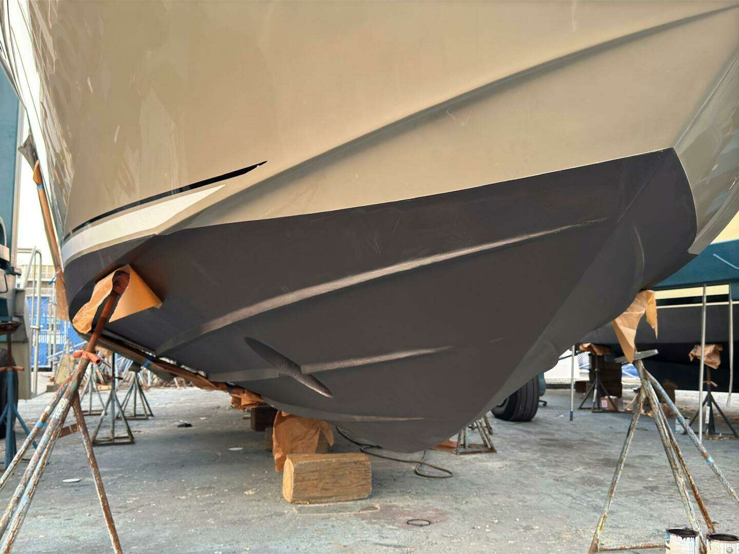 2005 Sea Ray 500 Sedan Bridge - Image 4