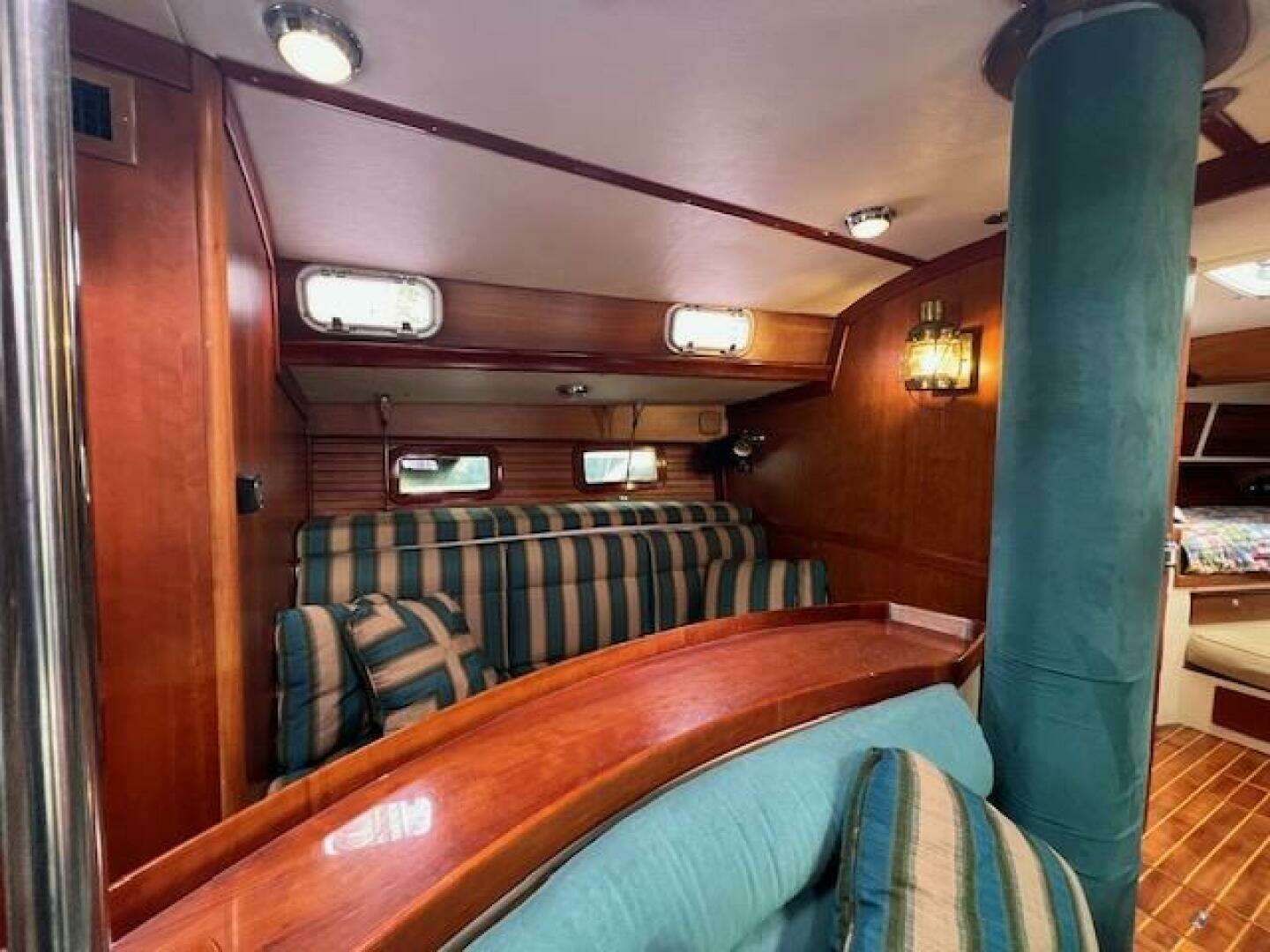 1995 Little Harbor 51 - Image 6