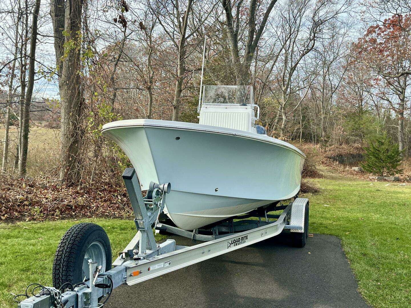 2023 Jones Brothers Cape Fisherman 23 - Image 2