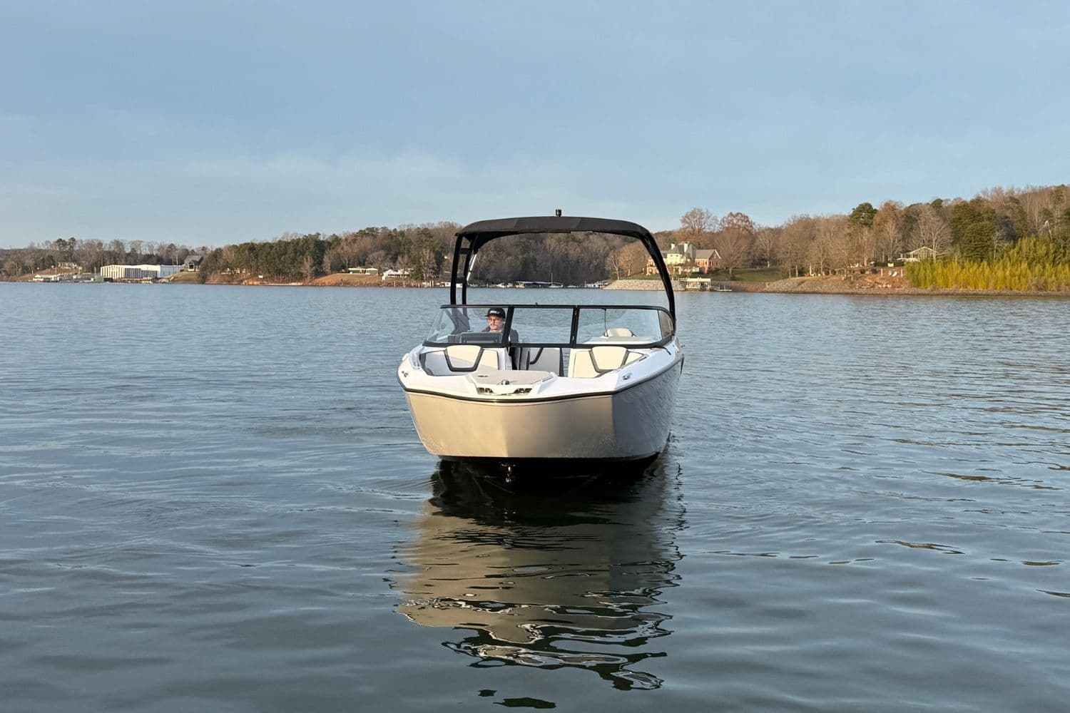 2026 Yamaha Boats AR250 - 28
