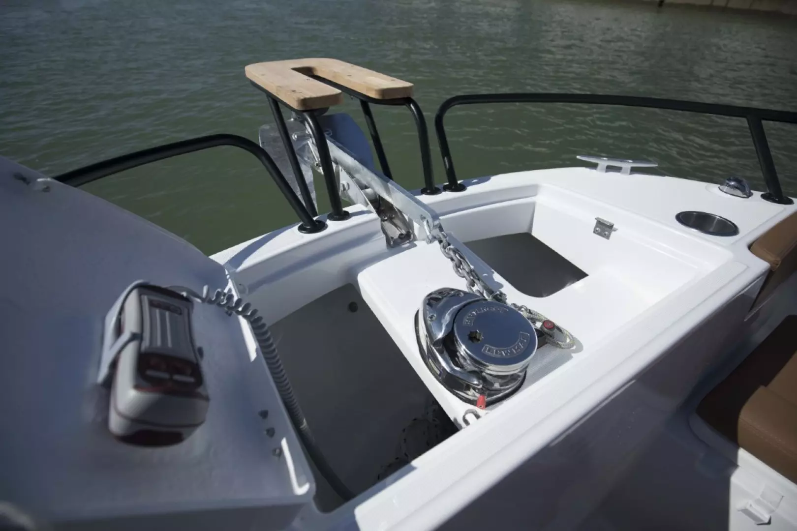 2026 Beneteau Flyer 8 Spacedeck - Image 10