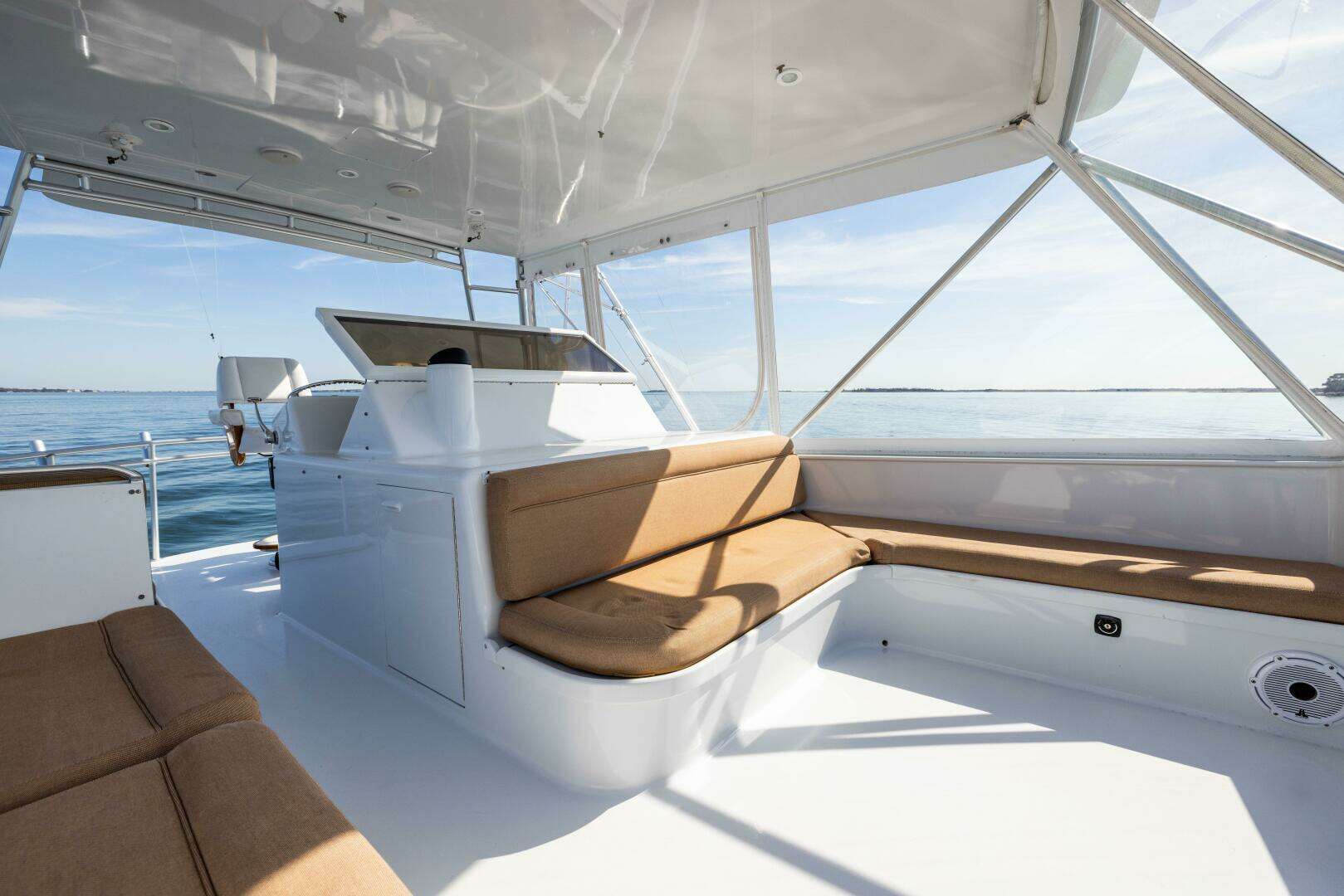 1996 Jim Smith Sportfish - Image 15