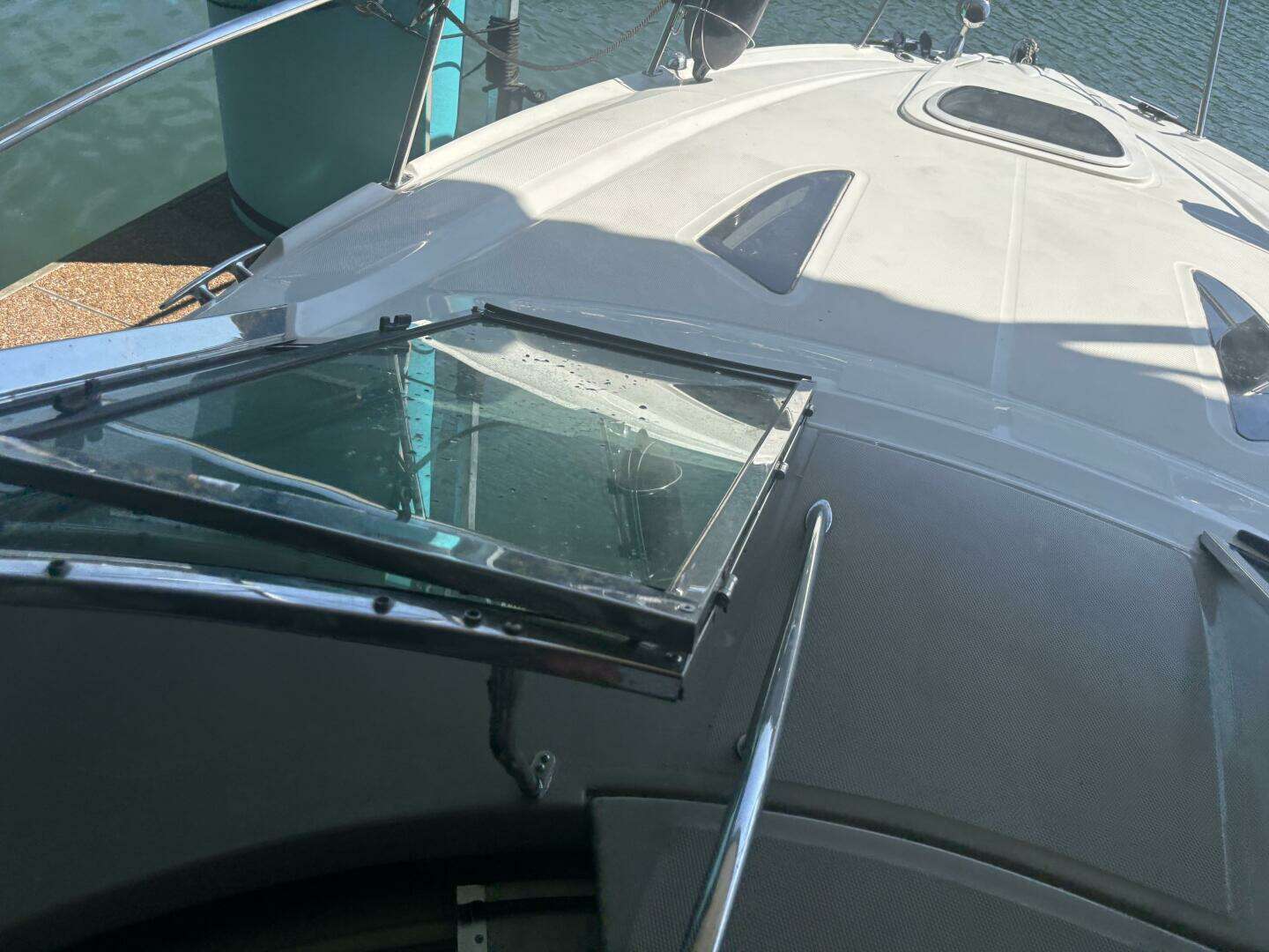 2008 Sea Ray 290 Sundancer - Image 48