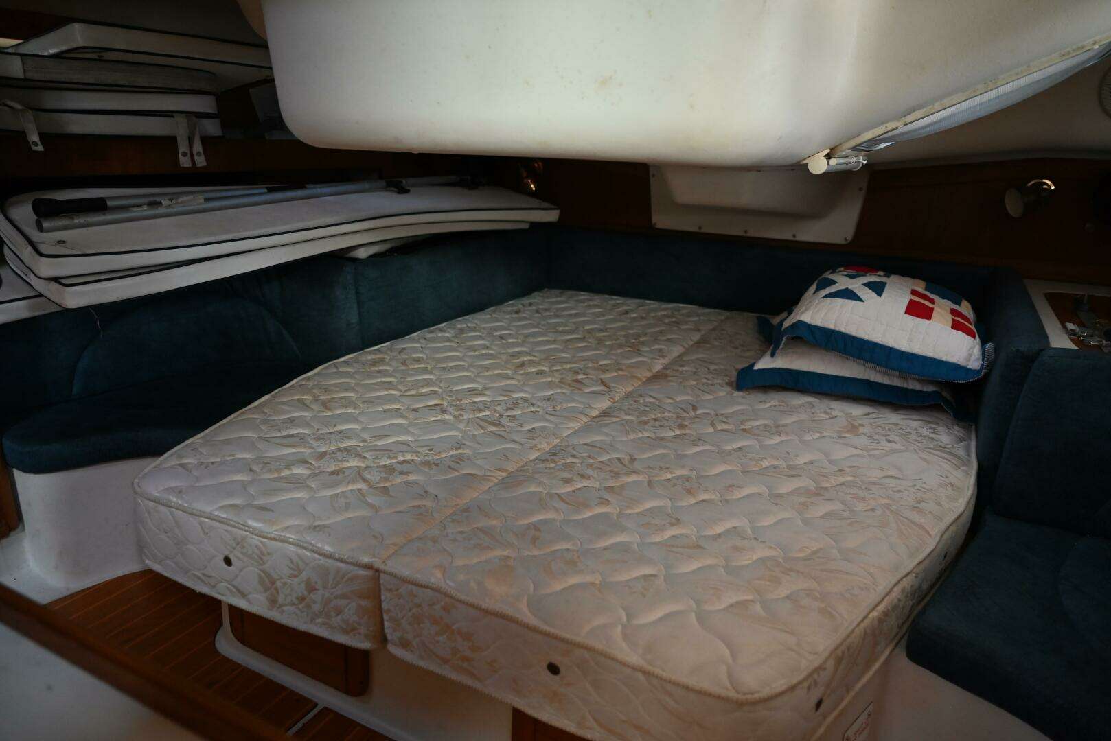 2002 Catalina — - Image 54