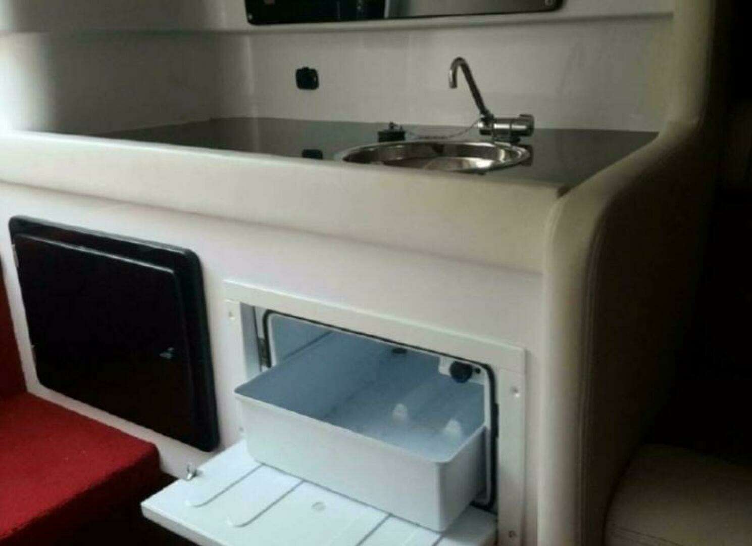 2008 Donzi 35 ZR - Image 60