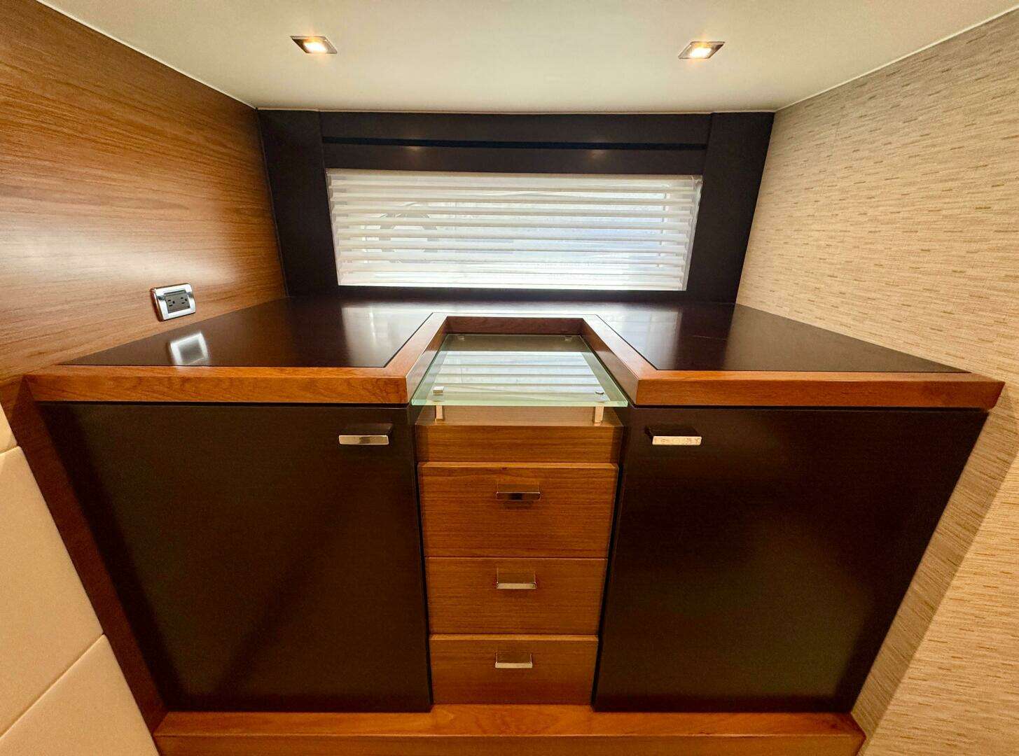 2017 Tiara Yachts 53 Coupe - Image 51
