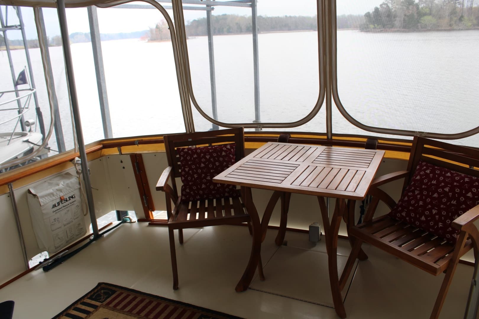 1983 Bertram Motor Yacht - Image 24