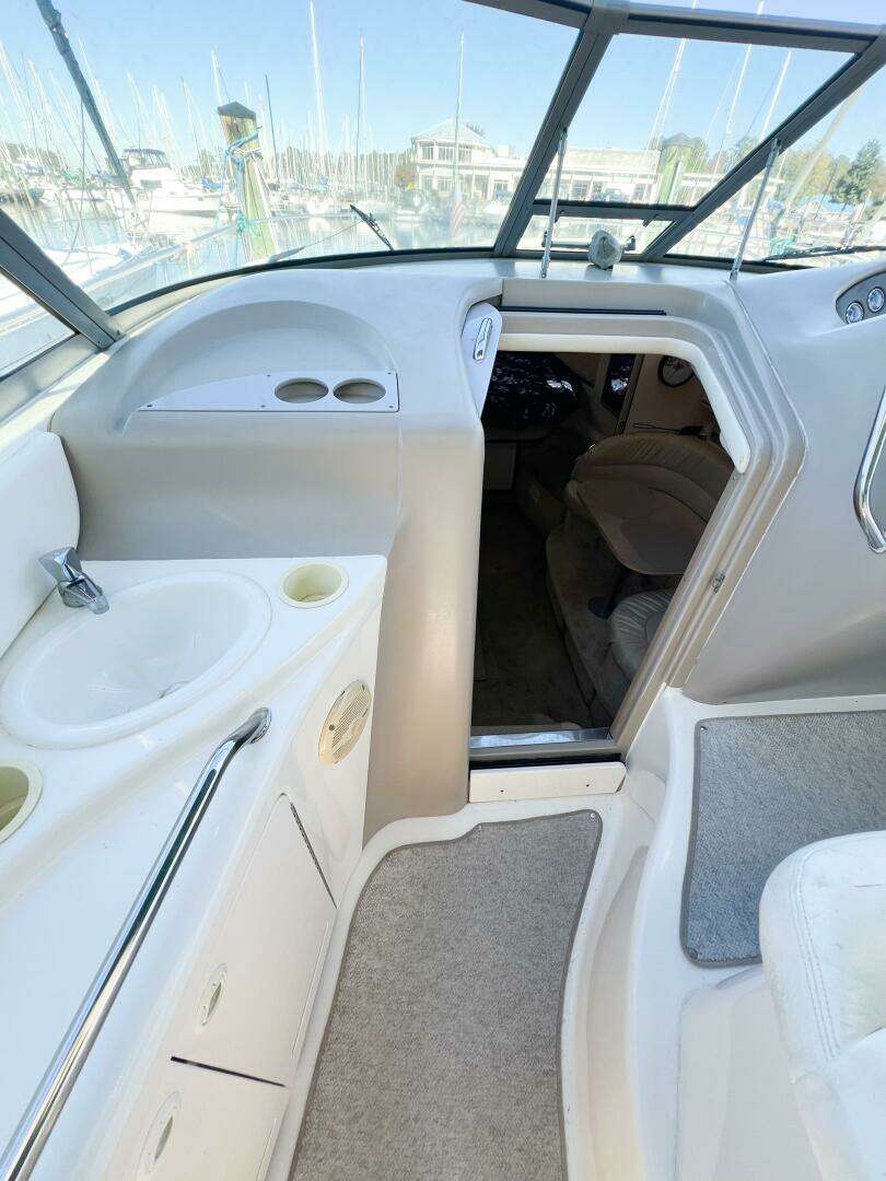 2000 Sea Ray 340 Sundancer - Image 48