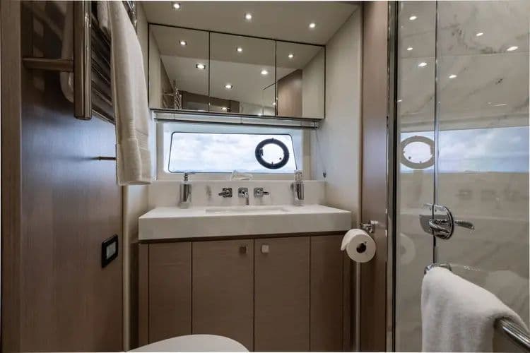 2020 Sunseeker 76 Yacht - Image 70