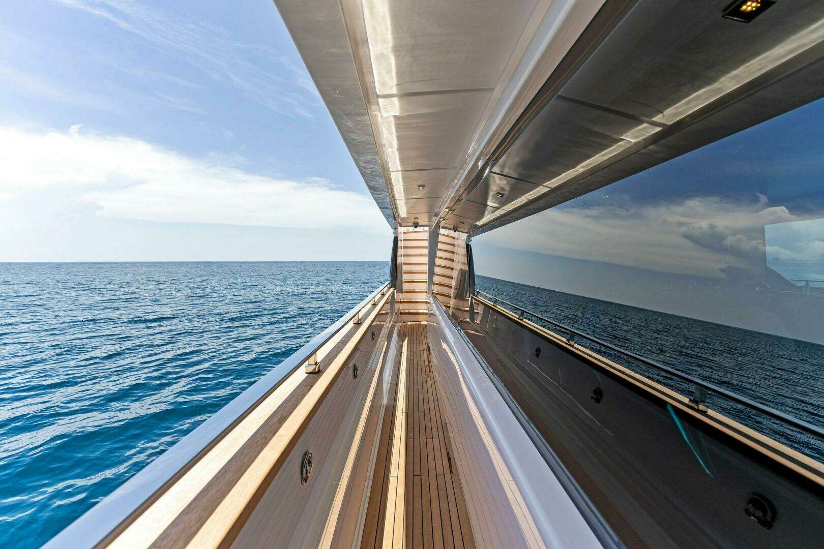 2024 Custom Line Navetta 33 - Image 35