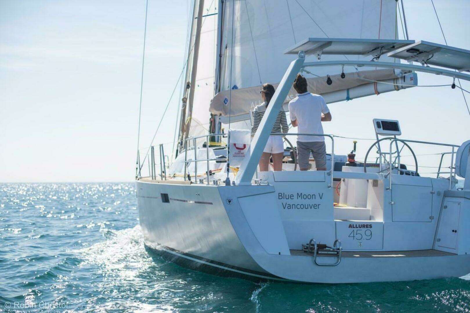 2026 Allures 45.9 - Image 3