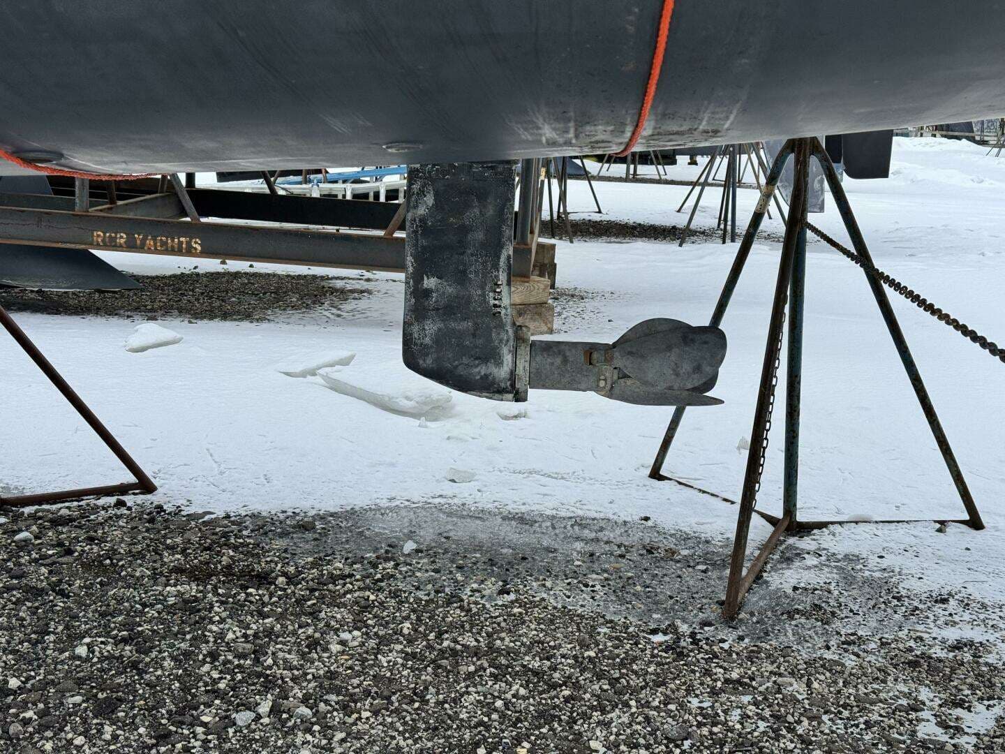 2014 Beneteau Oceanis 48 - Image 6