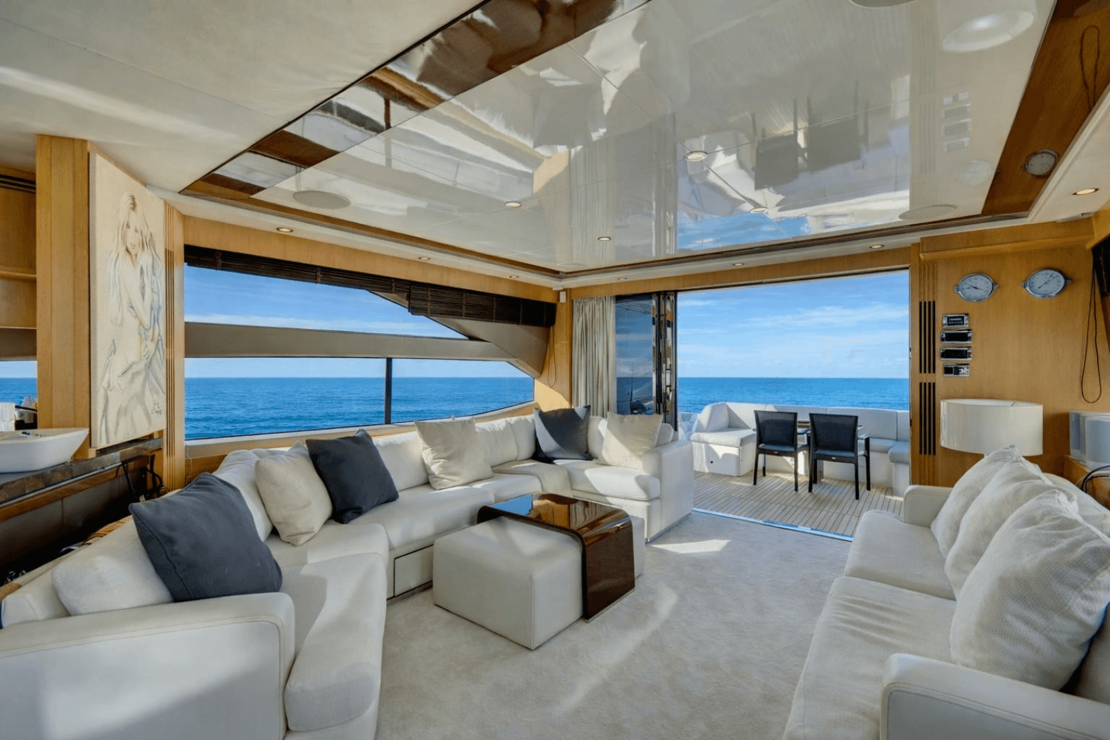 2014 Princess Yachts — - Image 3
