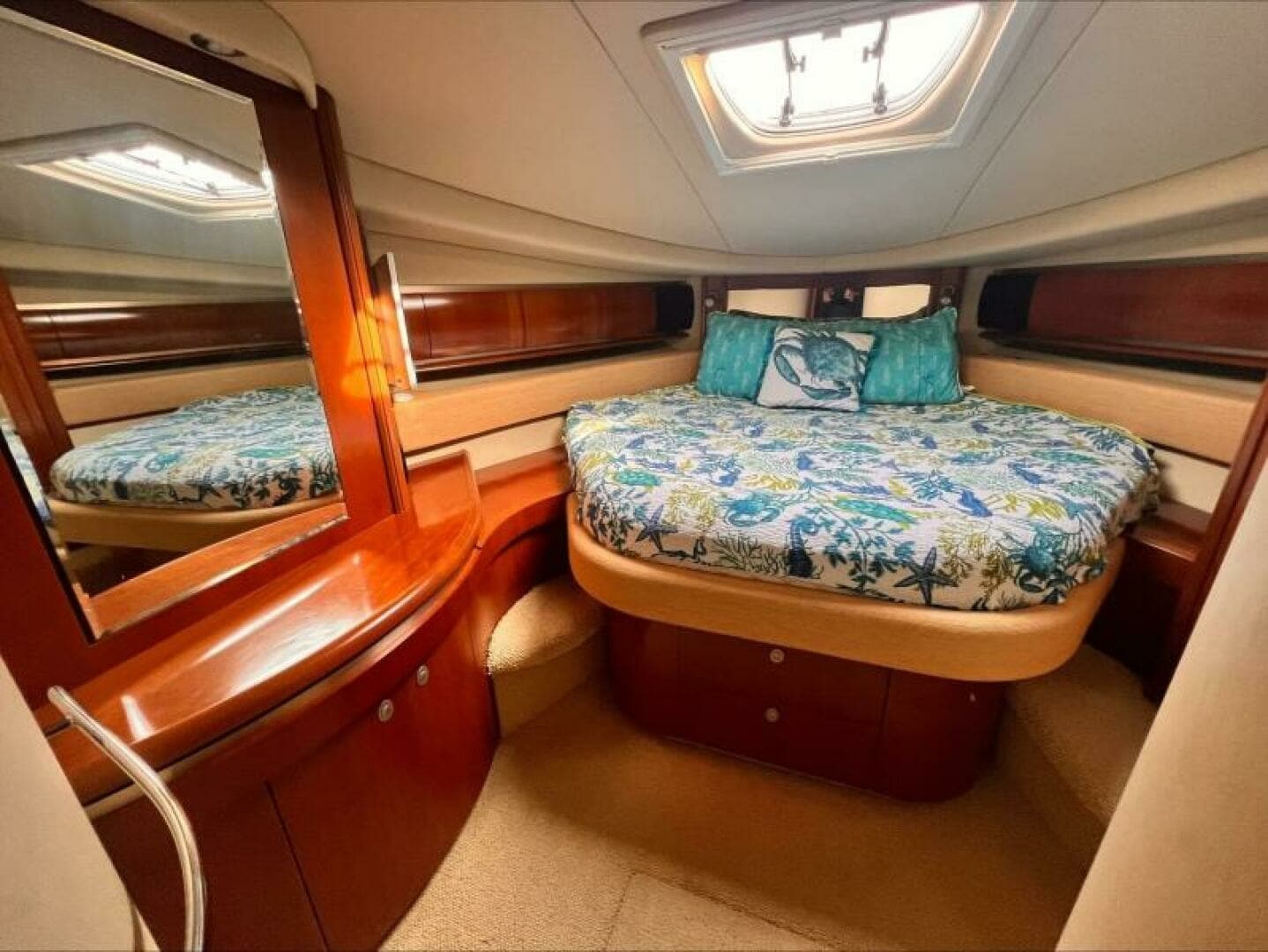 2005 Sea Ray 500 Sundancer - Image 30