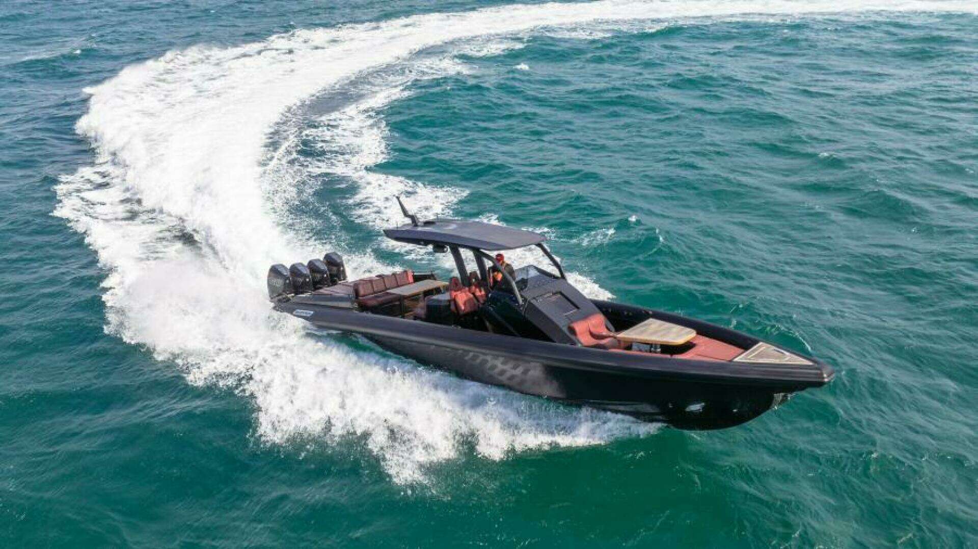 2025 Skipper 42NC - Image 3