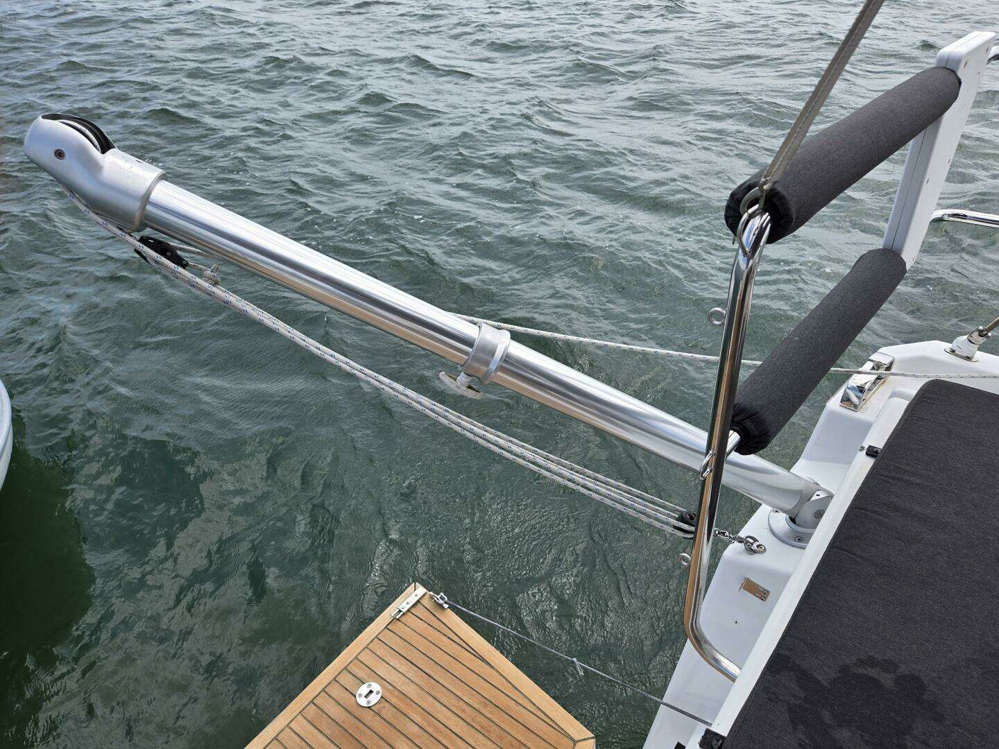 2019 Beneteau Oceanis 46.1 - Image 7