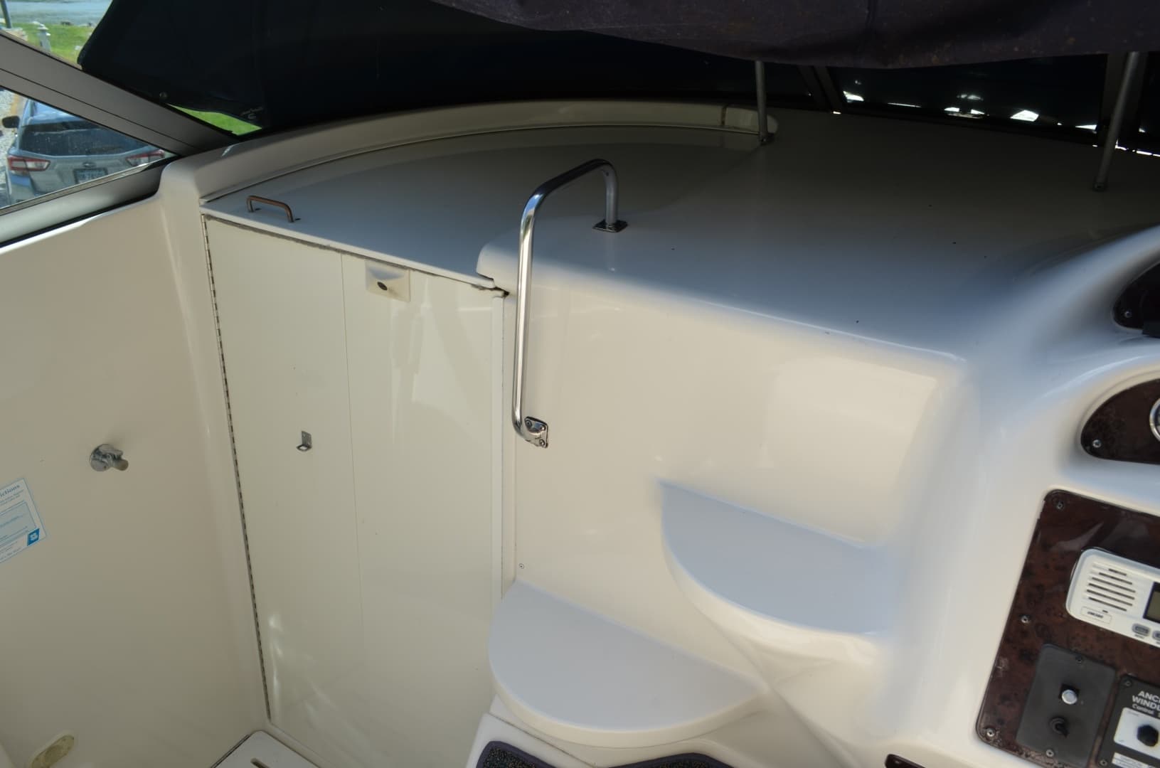 2001 Monterey 282 - Image 16
