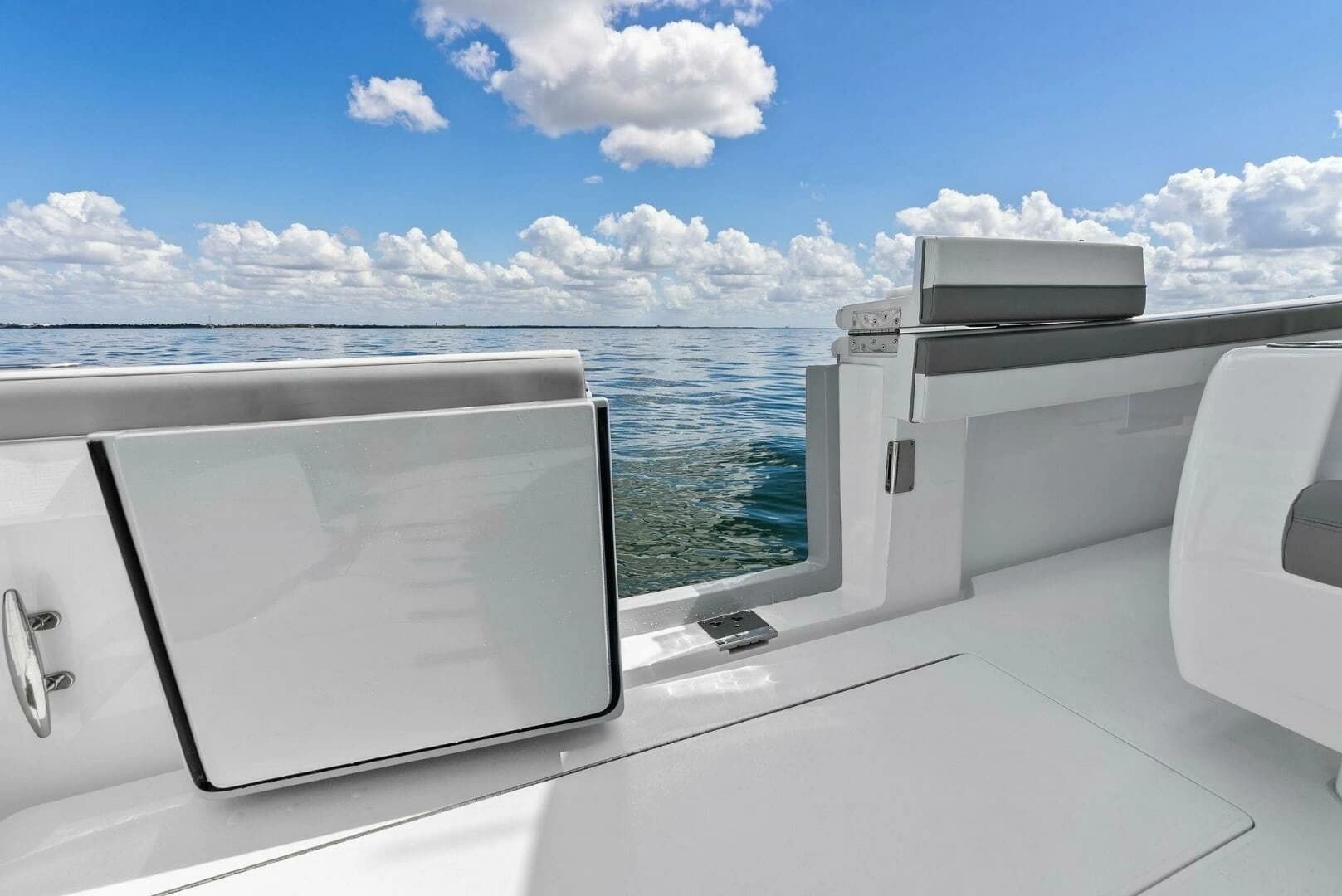 2026 Valhalla Boatworks V46 - Image 59