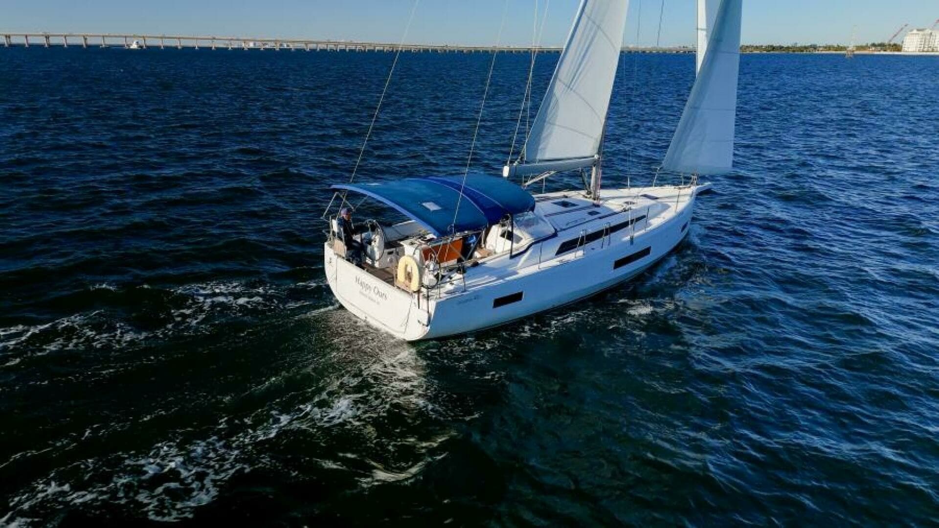 2022 Beneteau 40.1 - Image 165